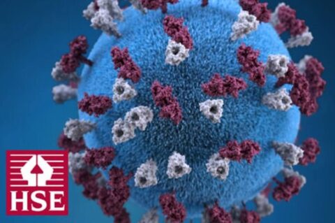 HSE guidance about First Aid certificates expiring on or after 16th March 2020